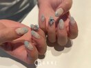 パラジェル 90分アートコース