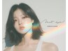 SET割【調布店限定★大人気No.1♪】まつ毛パーマ×美眉Wax¥12,000→¥10,000