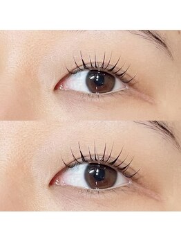 ビーハイブ ギフト ヘヤ(BeeHIVE gift HEYA)/立ち上げラッシュリフト