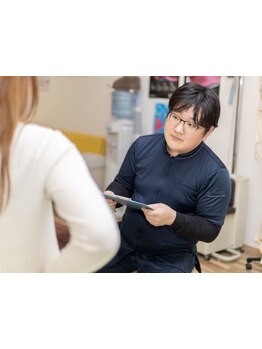 90分以上のご褒美メニューがあるサロン