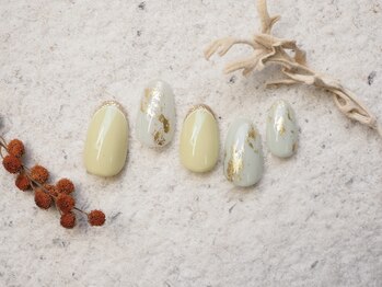 ネプチューン 武蔵小杉店(NEPTUNE)/定額デザイン★7000円