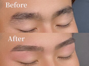 ペイント(PAINT)/眉毛ワックス脱毛