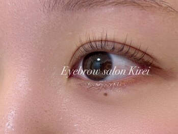 キレイ(Kirei)/パリジェンヌラッシュリフト