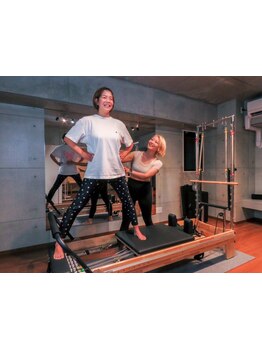 美脚になりたい