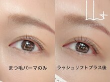 ラニ(Lani)/ラッシュリフトプラス