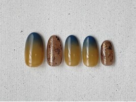 11月★定額8000円コース(オフ別)