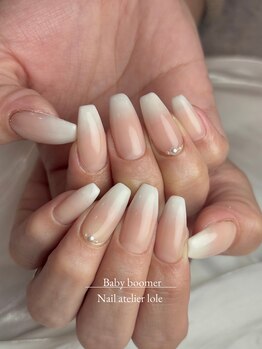 ロレ(lole)/ベイビーブーマー