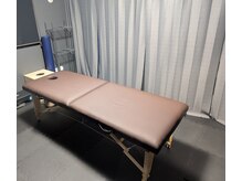 よもぎ蒸し専用施術室