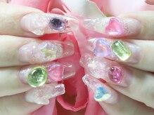 インスタは@yuutan_0429当店の施術画像はこちらから