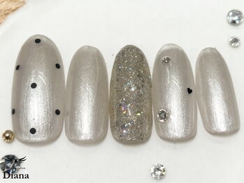 ディアナ 水戸赤塚店(DIANA)/定額ハンド B-134