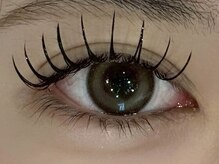 レーヴ 立川南口店(REVE)/流行りの韓国風マツエク♪