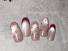 マトリカリア ネイルアンドビューティー(Matricaria)