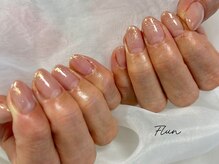 フルン(Flun)/煌めくグラデーション