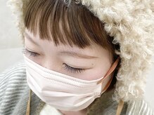 ナイア 天神(Naia)/カラーエクステ 