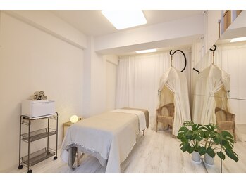 イトハヨガサロン(ITOHA YOGA SALON)/