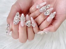 ビューティーライン 本厚木店(BEAUTY LINE)/長さだしはチップもお勧め♪