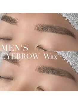 アイモア 鈴鹿店(eye mor.)/まつげパーマ/眉毛/アイブロウ