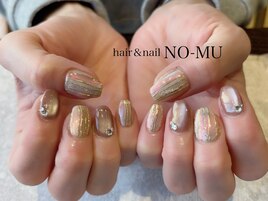 サンプルデザイン