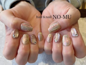 サンプルデザイン