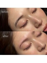 アミュレット(amuuulet)/眉毛ワックス