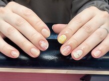 ユメ(Yume)/ワンカラーアートデザイン