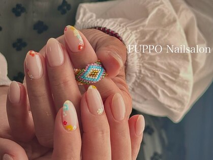フーポ(FUPPO)の写真