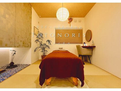 トトノリス(Totonoris)の写真