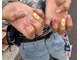 カニカニネイル 日本橋人形町(KANIKANI NAIL)の写真