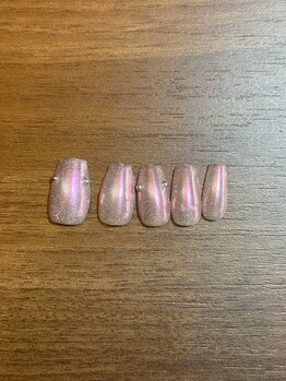 アンバー 三軒茶屋(umber)/マグネットミラー☆定額