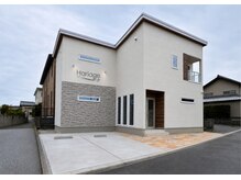 ハリアージュ(Hariage)の雰囲気（駐車場2台完備♪）