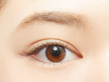 アイラッシュトウキョウ 横浜サンクチュアリ 横浜西口店/ナチュラル80本