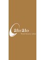 アロアロネイル(aloalo nail)/ariyoshi