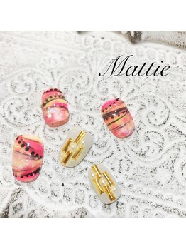 ■Produceコース■自由が丘