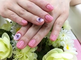 クーポン☆大人フラワー