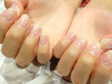 キャミ ネイル(CAMMY NAIL)/ドットネイル