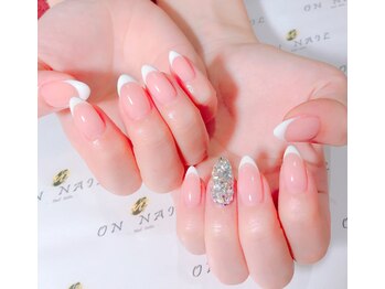 オンネイル(on nail)/