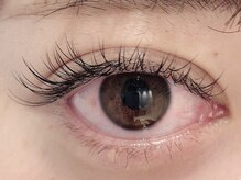 カラン 焼津店(CALIN)/フラットラッシュ120本