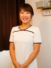 おうち整体いやしびと 佐々木 彩夏