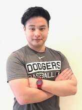 エイド 新町本店(Aid)&nbsp;程野 順太