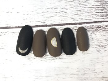 ネージュ バイ リアンジュ 辻堂(Neige by Reange)/ムーンアート