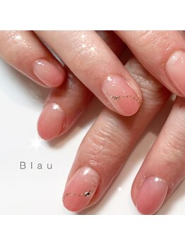 ブラウ ネイル パーティー(Blau Nail Party)/新規4980円クーポン