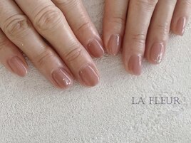 定額simple◆La Fleur