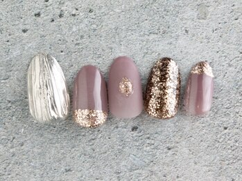 ネイルサロンウルラ(Ulula)/