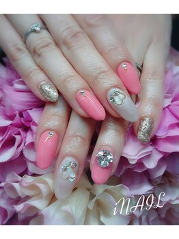アイネイル(iNAIL)/