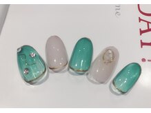 ビューティフルアイズ/