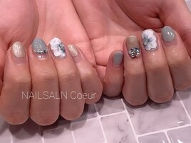 キャンペーンアレンジ￥9350