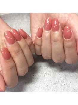 アイリッシュネイル 久屋大通店(Irish Nail)/maogel