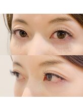 プリエ 中目黒(prie)/上つけ放題　- silk -