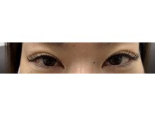 アイラッシュサロン ナチュレ 新河岸店(NATURE)/バインドラッシュ80束