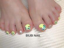 ビユビ ネイル(BIUBI NAIL)/BIUBI NAIL &nbsp;ビユビネイル